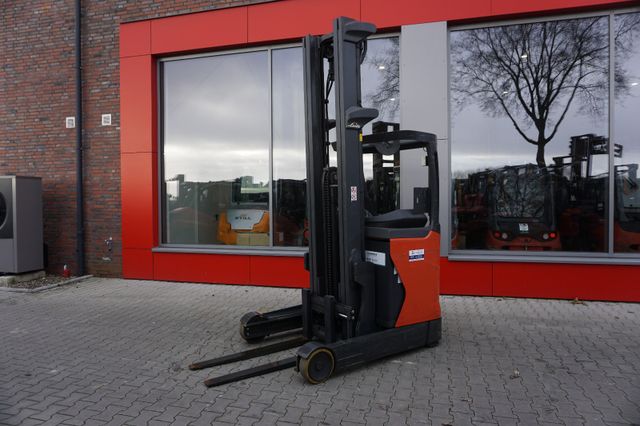 Linde R 14B-01 - 7.430mm HH