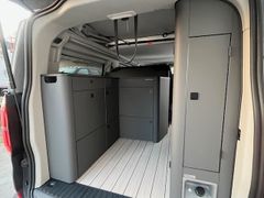 FORD Transit Custom 320L Nugget LP 87.574.-€ 4.59%