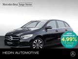 Mercedes-Benz B 250 e |NAVI|MBUX|SHZ|AMBIENTE|Tempomat|LM|PTS - Mercedes-Benz B 250 aus 2022