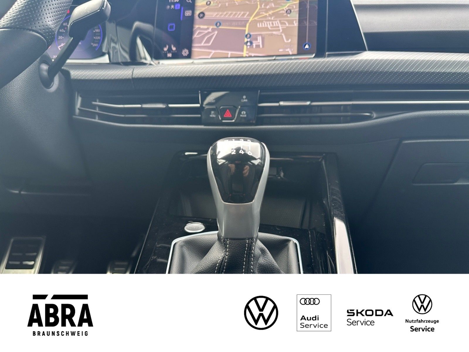 Volkswagen Golf - Bild 9