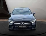 Mercedes-Benz A 250 e AMG Line | MB - Garantie | *TOP Zustand* - Mercedes-Benz A 250 in Hannover