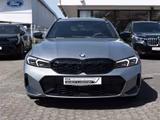 BMW 340i Touring xDrive FACEL. PANO AHK HUD 360° - BMW 340 in Wuppertal