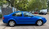 Volkswagen Bora 1.6 SR/Gepflegter Zustand/Tüv+Insp. neu - VW Bora Gebrauchtwagen