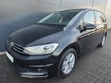 Volkswagen Touran 1.5 TSI IQ.DRIVE   ACC RFK StHz 7 Sitze!! - VW Touran Gebrauchtwagen in Dresden