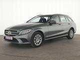Mercedes-Benz C 220 d T LED|Business PLUS|Distronic Plus - Mercedes-Benz C 220 Gebrauchtwagen in Düsseldorf