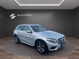 Mercedes-Benz GLC 220 d 4Matic *HEAD-UP*AHK*DISTR+*MEMORY*R-KA - gebrauchte Mercedes-Benz GLC 220 aus dem Jahr 2018
