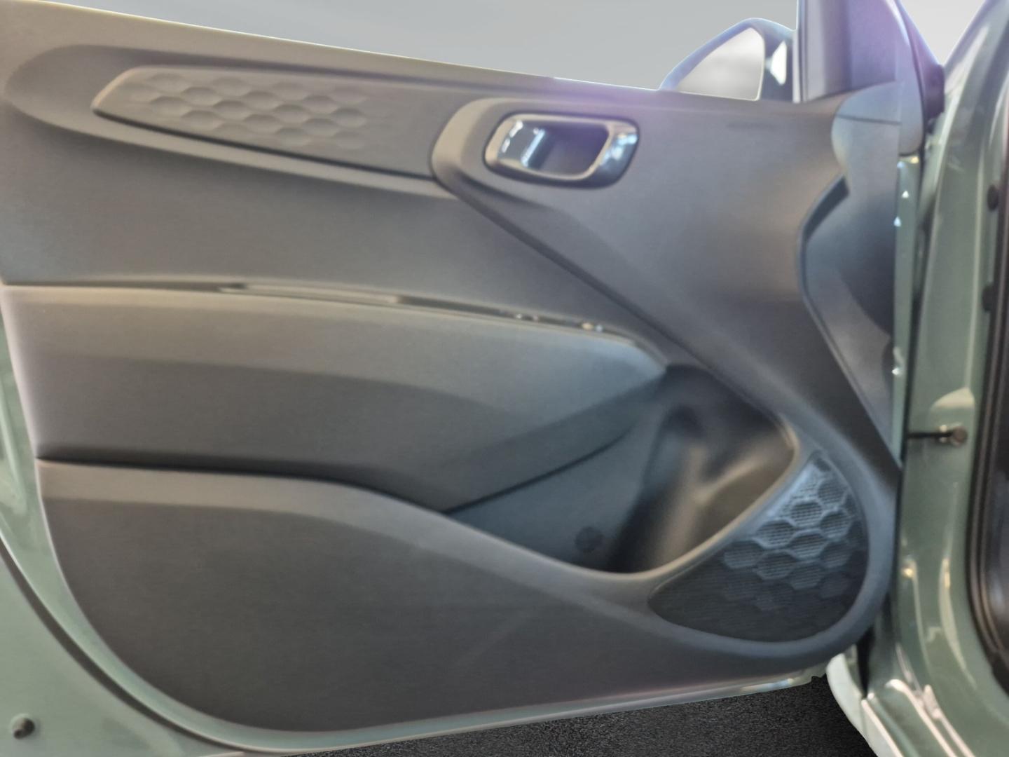 Hyundai i10 1.0 MT Jubile Plus SHZ Klima Navi + Kamera