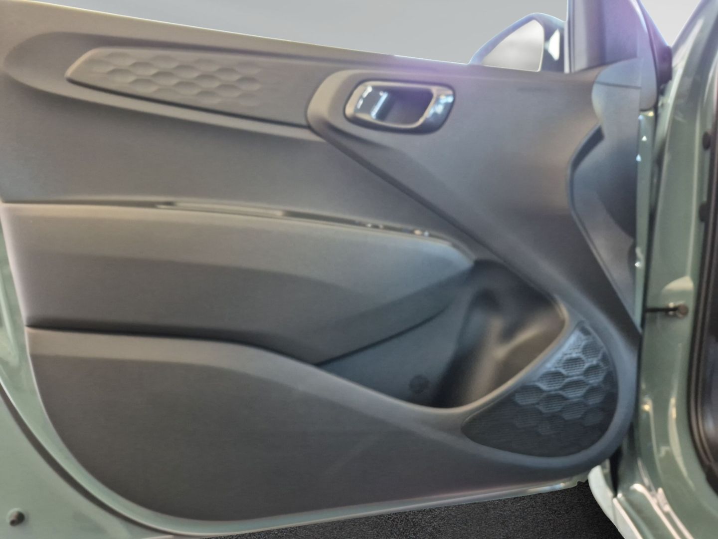 Hyundai i10 – Bild 16
