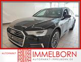 Audi A6 TFSI edesign VollLeder*LED*19*B&O*HUD*AK*Pano - Audi A6 mit Hybrid-Antrieb