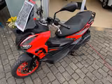 Aprilia SR GT 200 Sport ABS Euro 5+ *sofort verfügbar* - APRILIA SR SPORT