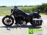 Harley-Davidson HARLEY-DAVIDSON 883 Iron XL ANNO 2016 - HARLEY-DAVIDSON XL 2