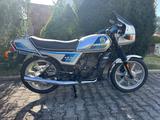 Zündapp KS 80 Super - ZÜNDAPP KS