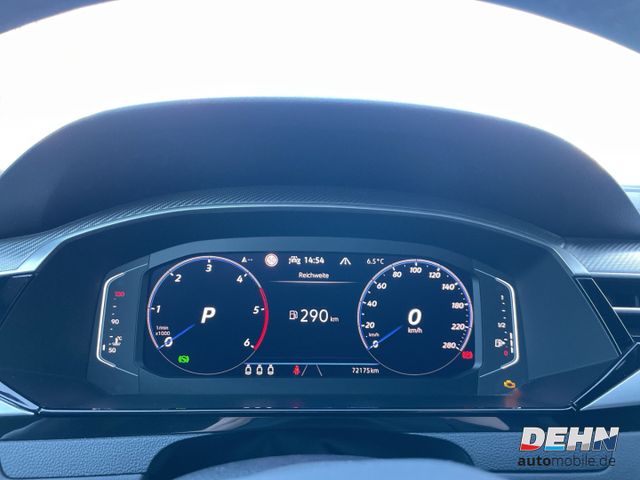 Volkswagen Arteon Shooting Break 2.0 TDI R-Line AHK Matrix 