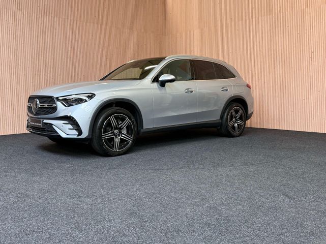 MERCEDES-BENZ GLC 300 GLC 300 e PHEV AMG Line (230 kW) AMG Lin