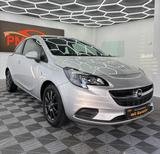 Opel Corsa E Edition 8 Fach Bereift - Opel Corsa: B