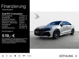 Audi RS 3 Limousine 400 PS *Matrix*Kamera*Feinnappa*