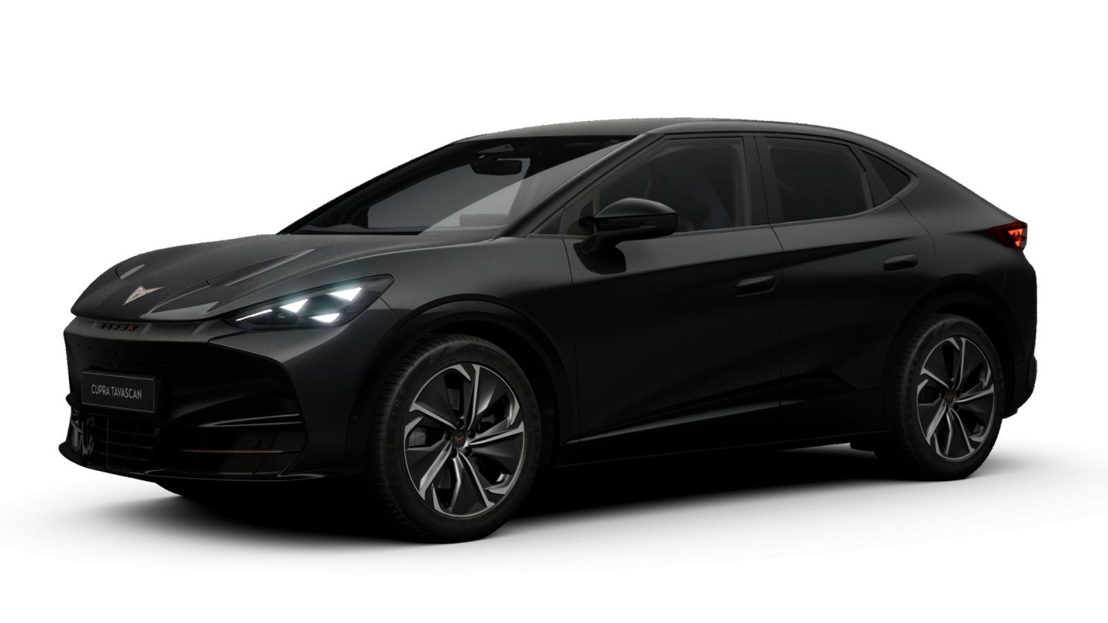 Cupra Tavascan Endurance 77 kWh imagem 2