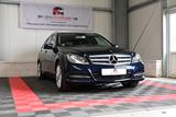 Mercedes-Benz C 180 C -Klasse *Scheckheft MB* - Mercedes-Benz Gebrauchtwagen Klasse mb