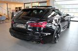 Audi RS6 Avant 4.0 TFSI quattro*PANO*22ZOLL*1.HAND* - Audi RS6 mit Benzin-Antrieb: Kombi, Automatik