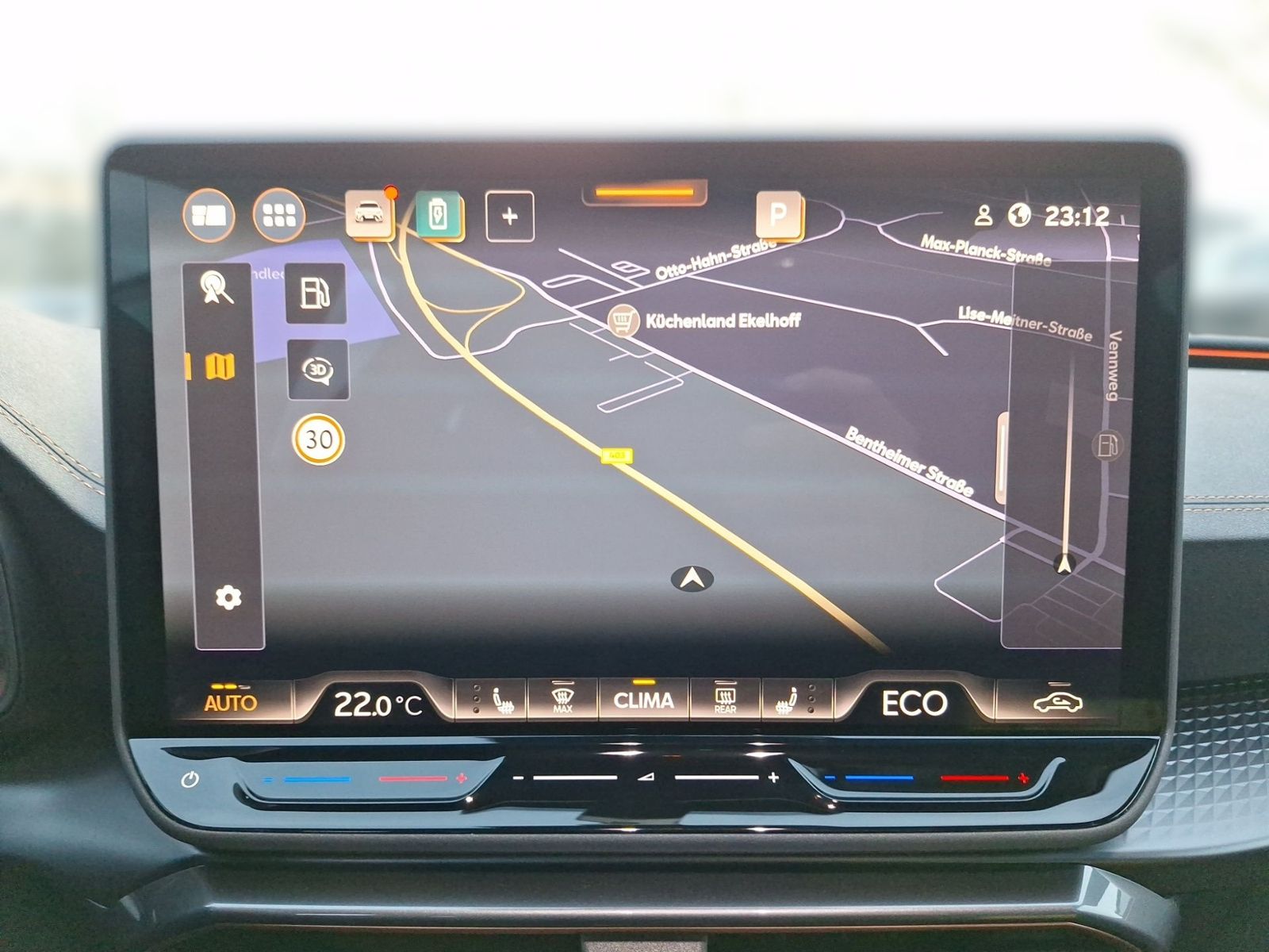 Cupra Leon - Bild 12