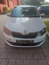 Skoda skoda fabia /2015/Euro6/Tűv/26 - Skoda Octavia: 20v