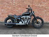 Harley-Davidson FXBBS Softail Street Bob 117 *CUSTOM* - HARLEY-DAVIDSON STREET BOB CUSTOM