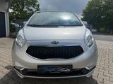 Kia Venga Spirit Automatik - Kia Venga Gebrauchtwagen