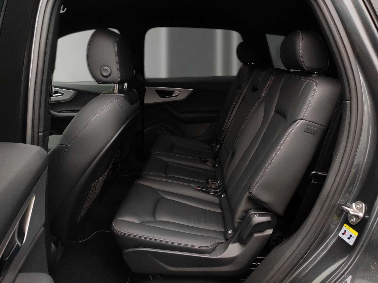 Audi Q7 - Bild 11