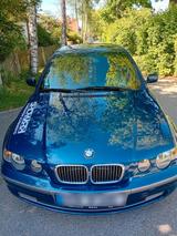 BMW E46 325TI Compact - BMW 325: Compact