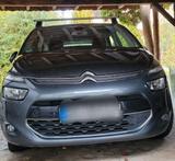Citroën C4 Picasso Space Tourer 1.6 HDI - Citroën: Space Tourer