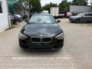 BMW 116 - 2