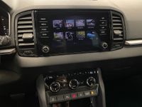 Skoda Karoq - Vorschau Bild 13