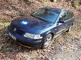 Volkswagen Passat Variant 1.8  - Volkswagen Passat Variant aus 1999