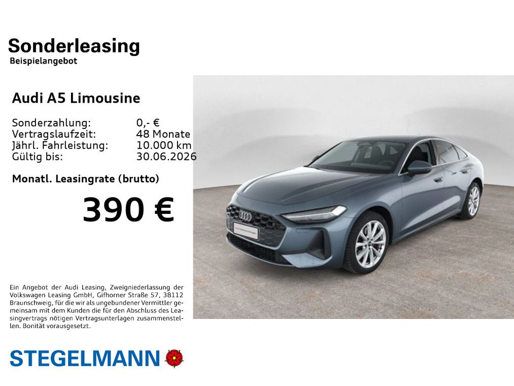 Audi A5 - Bild 2