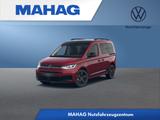 Volkswagen Caddy Life 5-Sitzer 1,5 l 85 kW eHybrid DSG - Volkswagen: Ehybrid