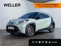 Toyota Aygo (X) - Vorschau Bild 2