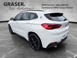 BMW X2 xDrive20d M Sportpaket Head-Up LED WLAN Shz - BMW X2 mit Diesel-Antrieb: Geländewagen, Automatik