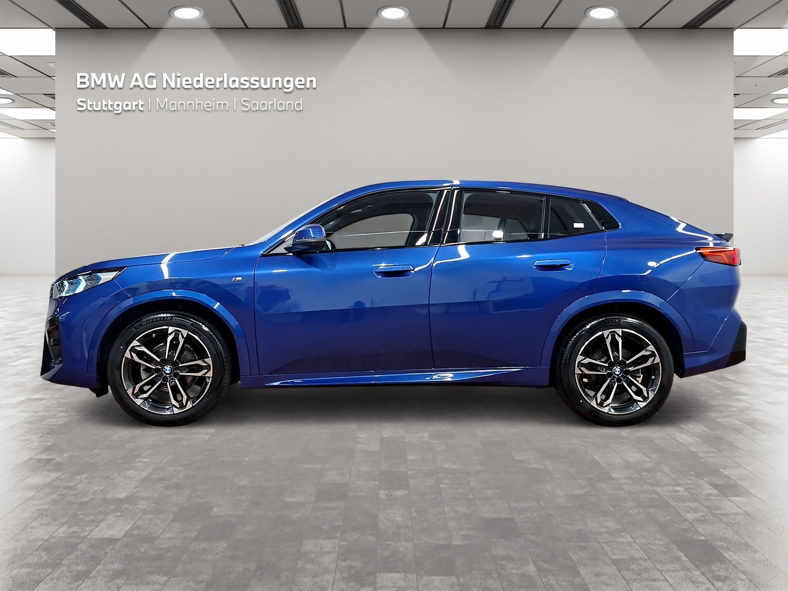 BMW X2 - Bild 3