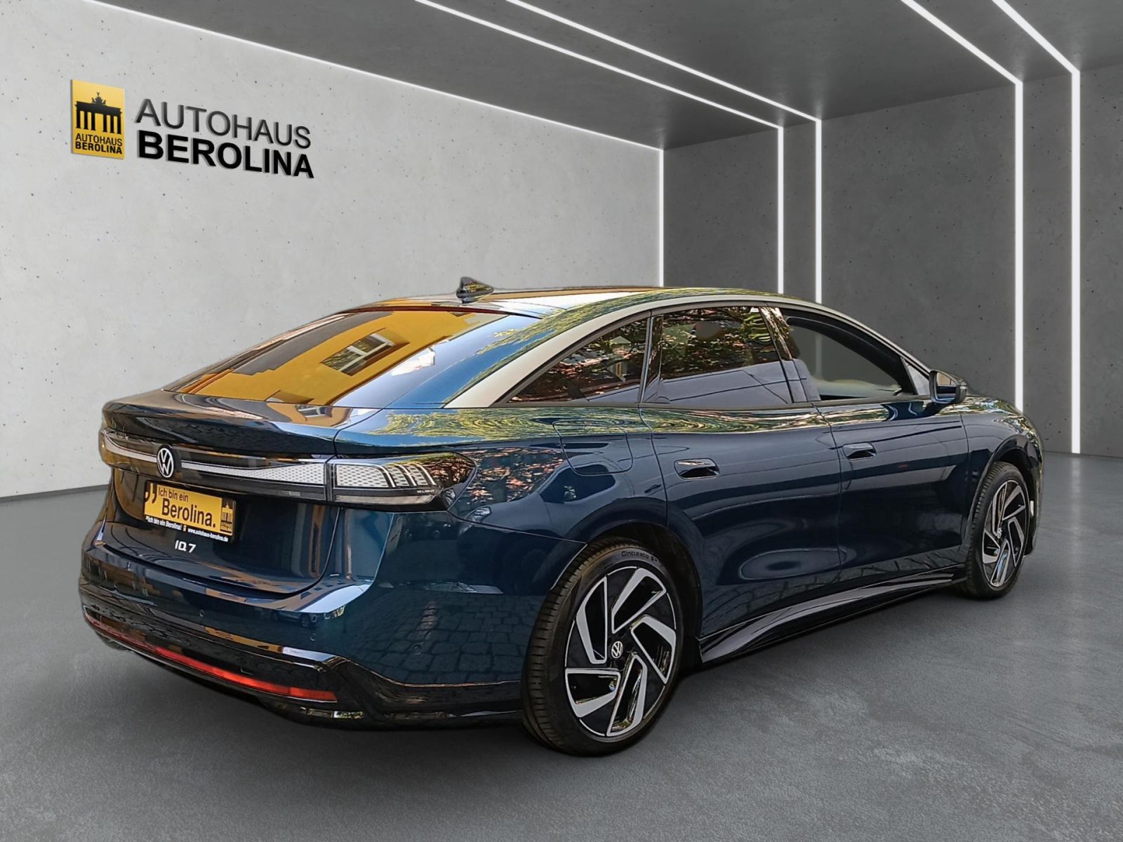 Volkswagen ID.7 - Bild 3