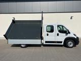 Fiat Ducato Serie II Doka L4 Maxi 3. S. Kipper 140 PS - Angebote entsprechen deinen Suchkriterien