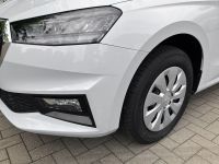 Skoda Fabia - Vorschau Bild 5