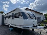 Hobby Kfme 545 Deluxe Edition - Hobby Wohnwagen