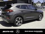 Hyundai TUCSON 2.0 CRDi DPF ADVANTAGE 4WD NAVI KAMERA - Hyundai: Advantage