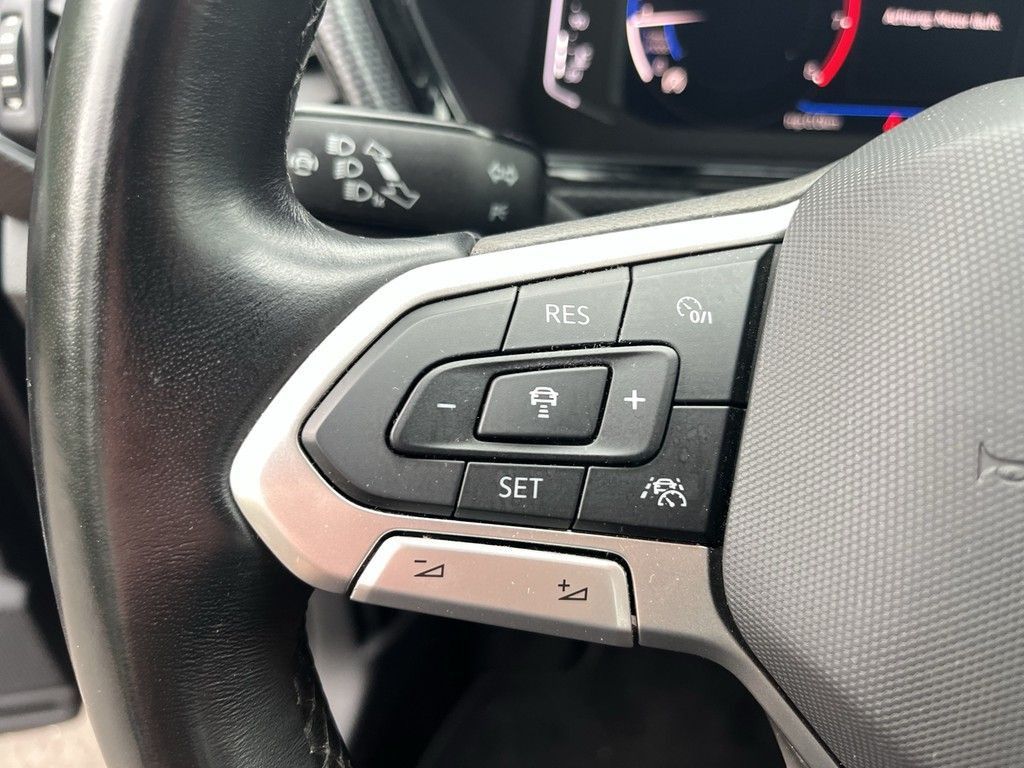 Volkswagen T-Cross - Bild 19