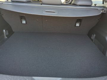 Bild 19 Subaru Crosstrek AWD Leder SHD Kamera ACC LED CarPlay