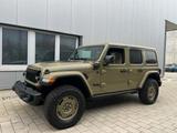 Jeep Wrangler 2.0 4xe Willys  Unlimited Finanz. 4.99% - Jeep Wrangler New cars in München