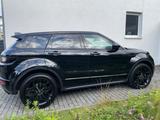 Land Rover Range Rover Evoque 2.0 TD4  HSE Dynamic  - Land Rover Range Rover Evoque in Aachen