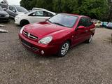 Citroën Xsara 2.0 HDi 90 VTR - gebrauchte Citroën Xsara aus dem Jahr 2003