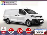 Citroën Jumpy XL Kam 3S AHK SHZ CarP UVP-35%* - Citroën Jumpy in München