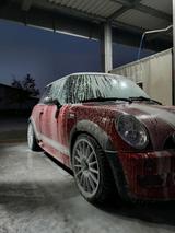 MINI Mini One R50/R53 - MINI MINI: R50